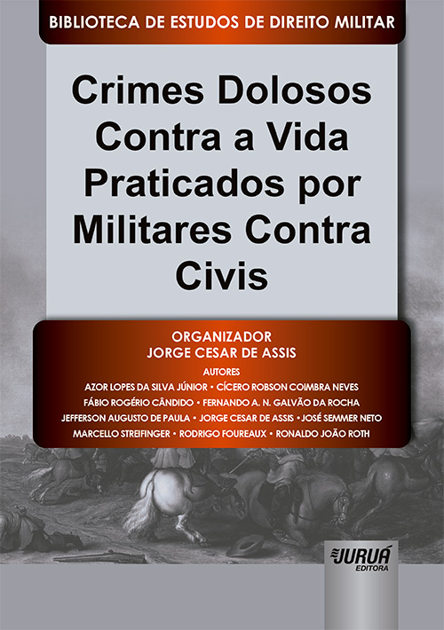 19 A Lei 13491 Jorge Assis, PDF, Crime e Violência
